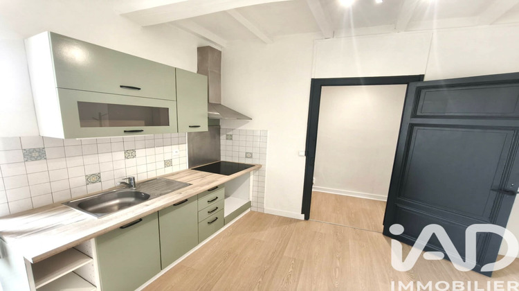 Ma-Cabane - Vente Immeuble Montguyon, 95 m²