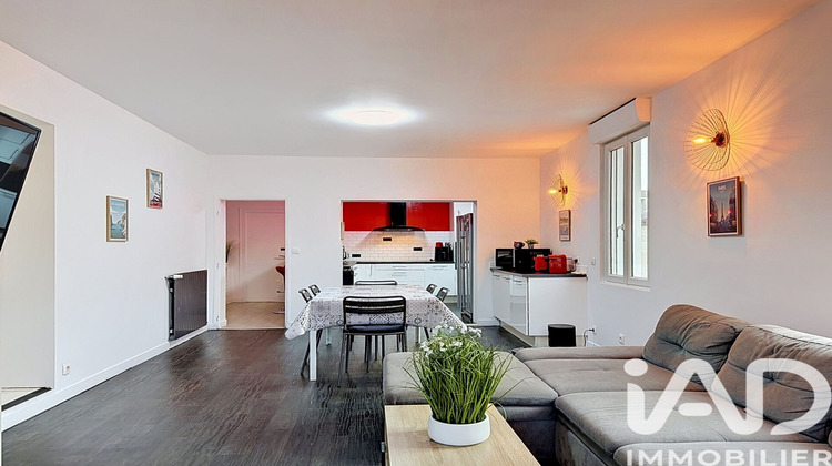 Ma-Cabane - Vente Immeuble Montguyon, 365 m²