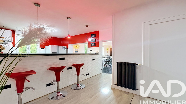 Ma-Cabane - Vente Immeuble Montguyon, 365 m²