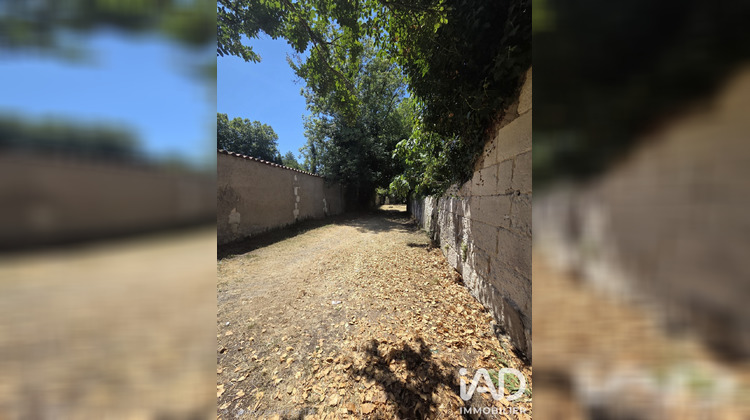 Ma-Cabane - Vente Immeuble Montguyon, 130 m²