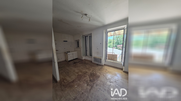 Ma-Cabane - Vente Immeuble Montguyon, 130 m²
