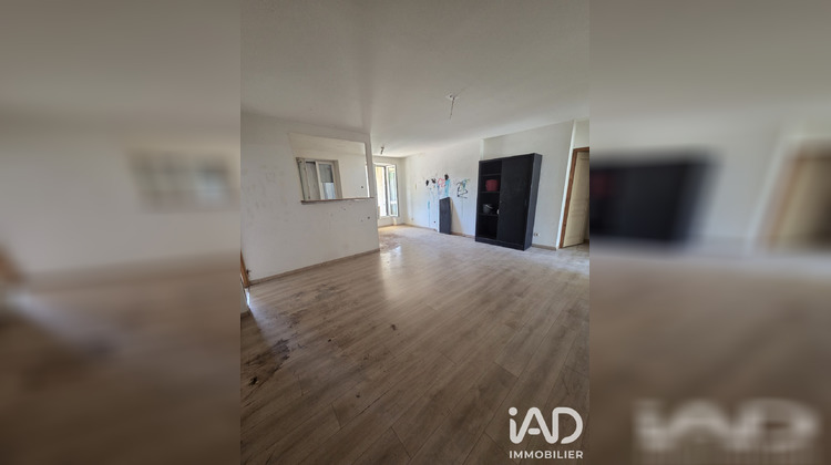 Ma-Cabane - Vente Immeuble Montguyon, 130 m²