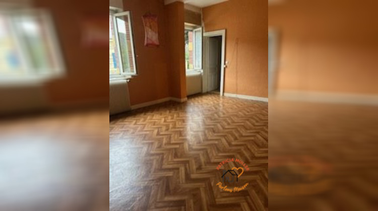 Ma-Cabane - Vente Immeuble MONTHERME, 220 m²