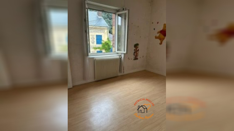 Ma-Cabane - Vente Immeuble MONTHERME, 220 m²