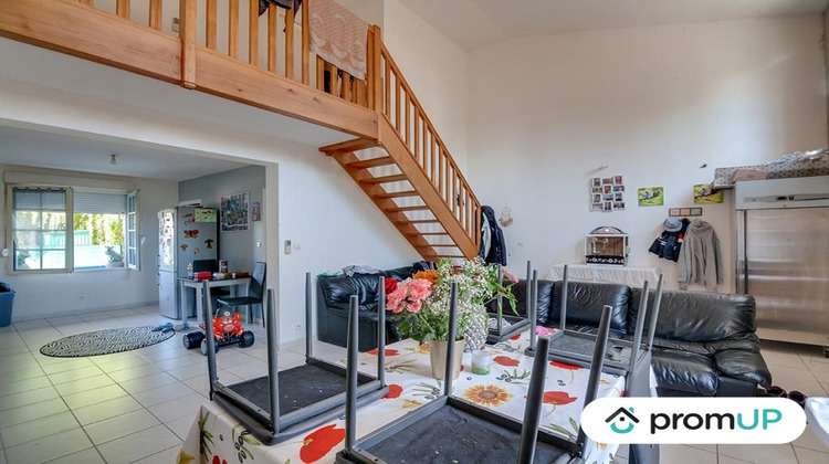 Ma-Cabane - Vente Immeuble Montier-en-Der, 1023 m²