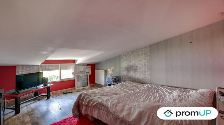 Ma-Cabane - Vente Immeuble Montier-en-Der, 1023 m²