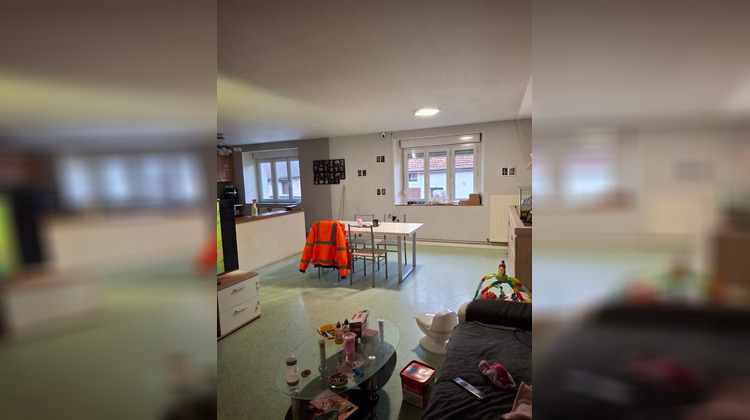 Ma-Cabane - Vente Immeuble MONTIERS SUR SAULX, 198 m²