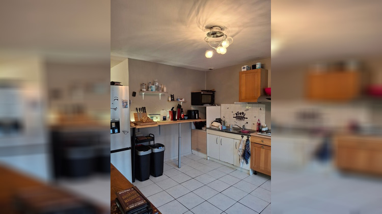 Ma-Cabane - Vente Immeuble MONTIERS SUR SAULX, 198 m²