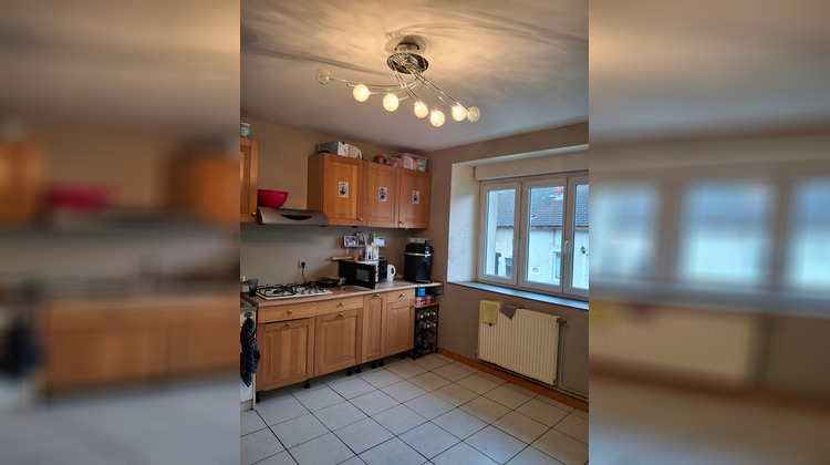 Ma-Cabane - Vente Immeuble MONTIERS SUR SAULX, 198 m²