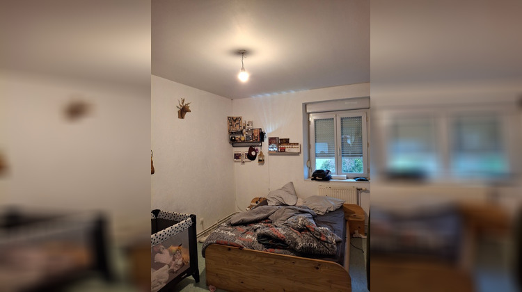 Ma-Cabane - Vente Immeuble MONTIERS SUR SAULX, 198 m²