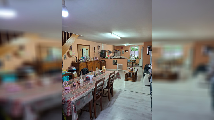Ma-Cabane - Vente Immeuble MONTIERS SUR SAULX, 198 m²