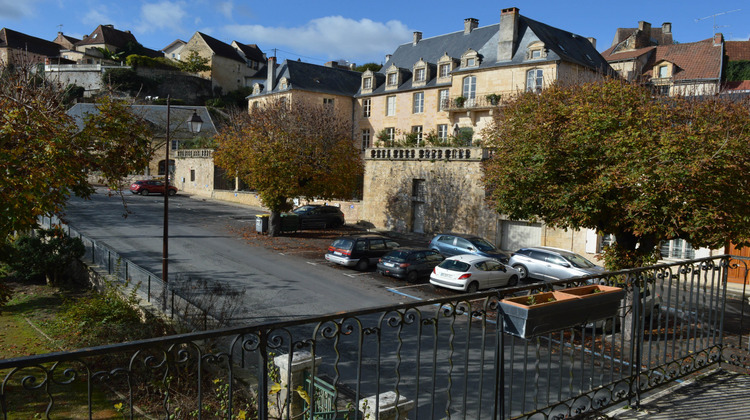 Ma-Cabane - Vente Immeuble Montignac, 240 m²