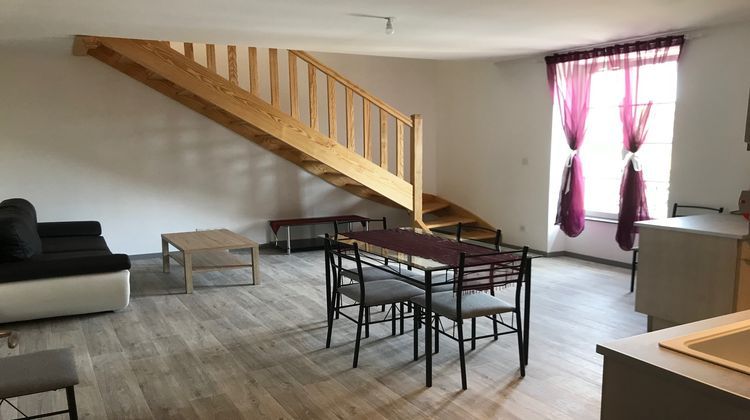 Ma-Cabane - Vente Immeuble Montignac, 300 m²