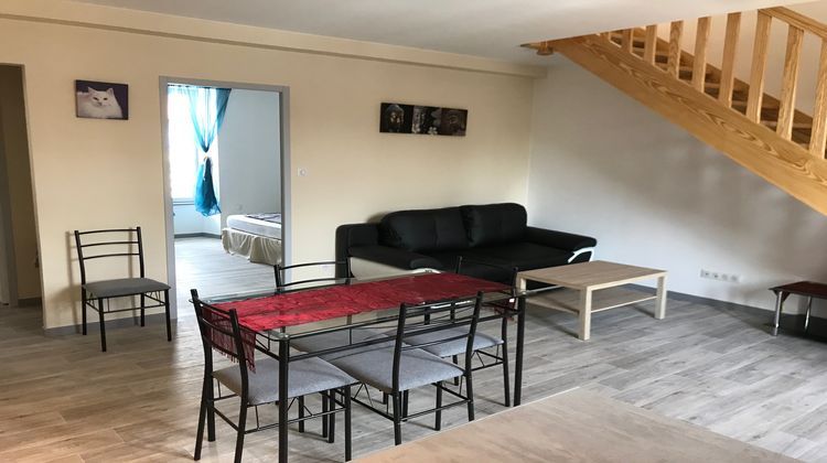 Ma-Cabane - Vente Immeuble Montignac, 300 m²