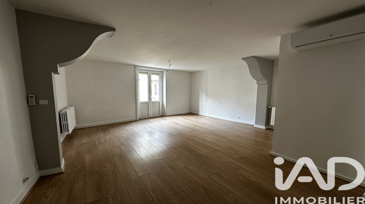 Ma-Cabane - Vente Immeuble Montignac, 206 m²