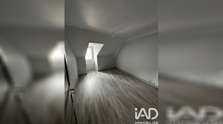 Ma-Cabane - Vente Immeuble Montignac, 206 m²
