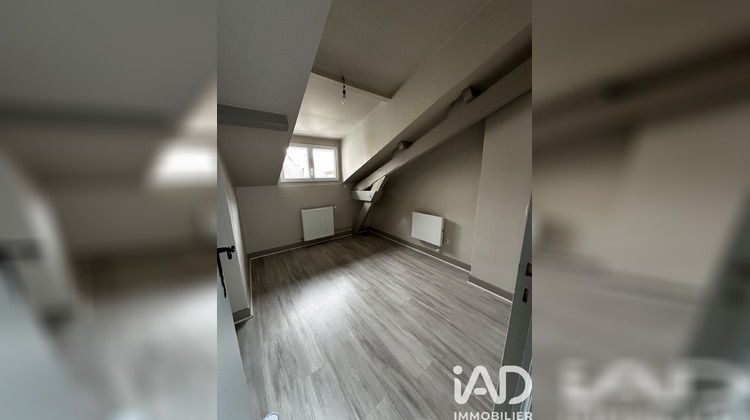 Ma-Cabane - Vente Immeuble Montignac, 206 m²