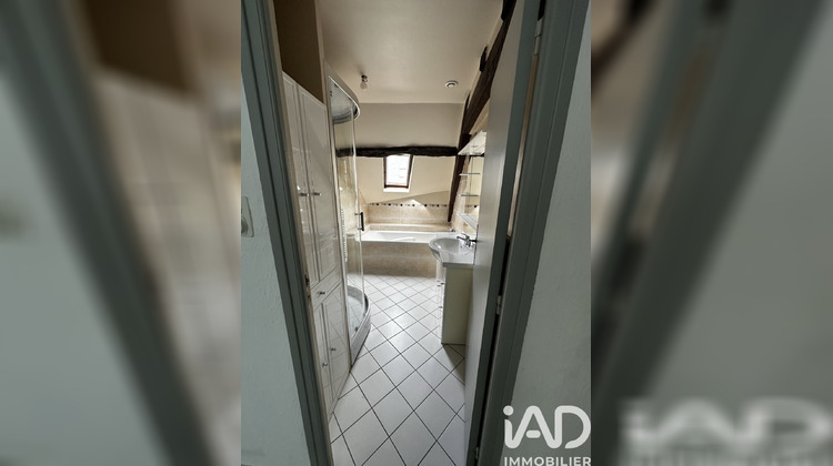 Ma-Cabane - Vente Immeuble Montignac, 206 m²