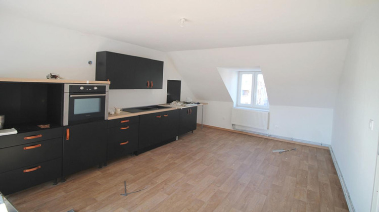 Ma-Cabane - Vente Immeuble MONTIGNY EN GOHELLE, 240 m²