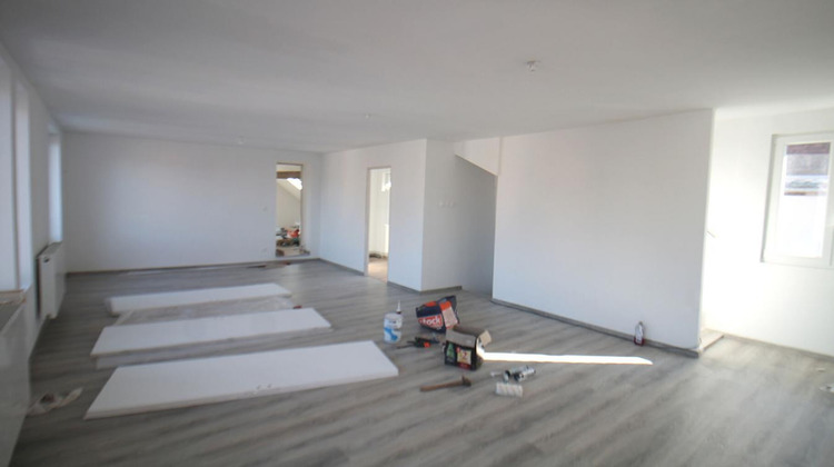 Ma-Cabane - Vente Immeuble MONTIGNY EN GOHELLE, 240 m²