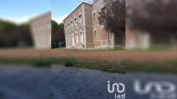 Ma-Cabane - Vente Immeuble Montigny-en-Gohelle, 320 m²