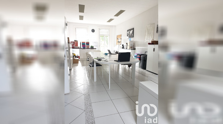 Ma-Cabane - Vente Immeuble Montigny-en-Gohelle, 320 m²