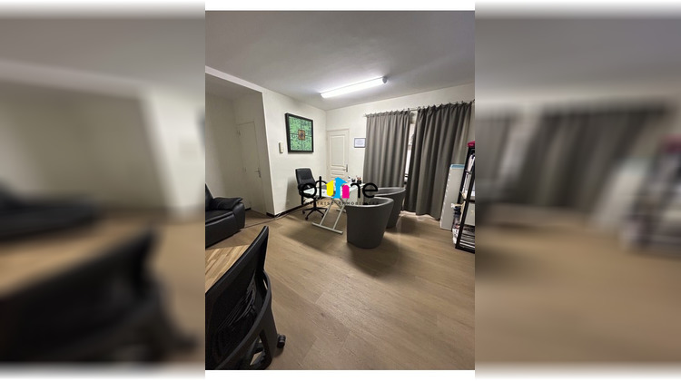 Ma-Cabane - Vente Immeuble Montigny-en-Gohelle, 180 m²
