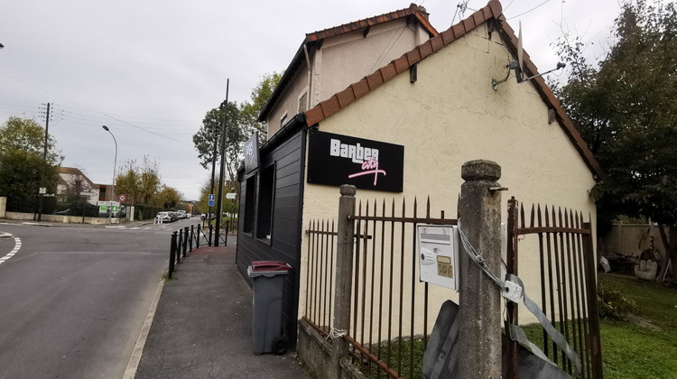 Ma-Cabane - Vente Immeuble Montigny-lès-Cormeilles, 118 m²