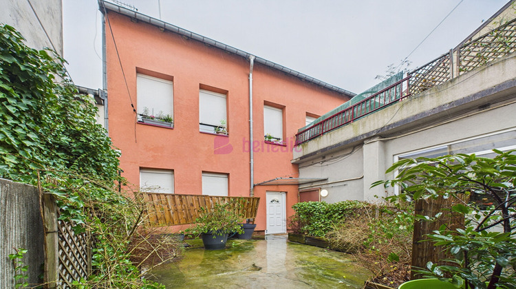 Ma-Cabane - Vente Immeuble MONTIGNY-LES-METZ, 256 m²