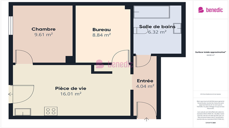 Ma-Cabane - Vente Immeuble MONTIGNY-LES-METZ, 256 m²