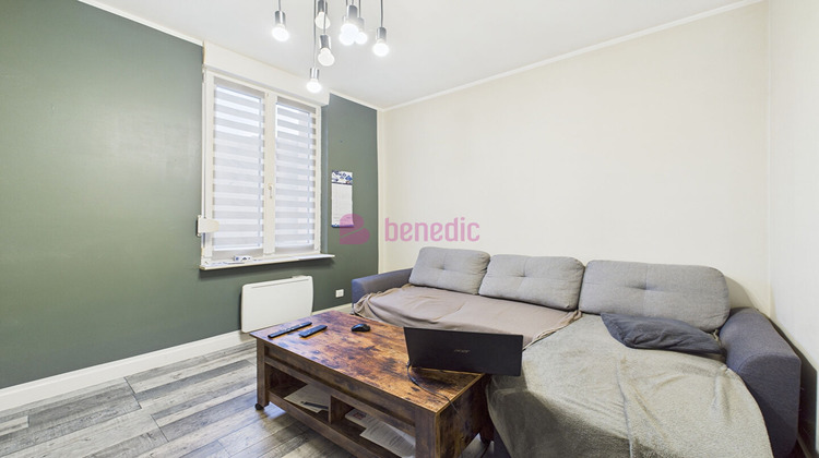 Ma-Cabane - Vente Immeuble MONTIGNY-LES-METZ, 256 m²