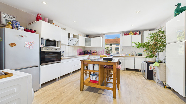 Ma-Cabane - Vente Immeuble MONTIGNY-LES-METZ, 256 m²