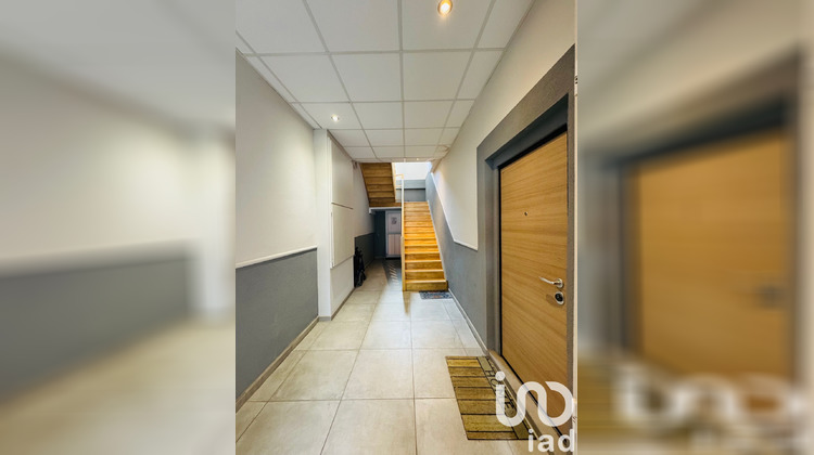 Ma-Cabane - Vente Immeuble Montigny-Lès-Metz, 256 m²