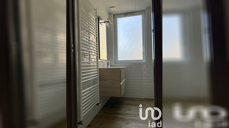 Ma-Cabane - Vente Immeuble Montigny-Lès-Metz, 256 m²