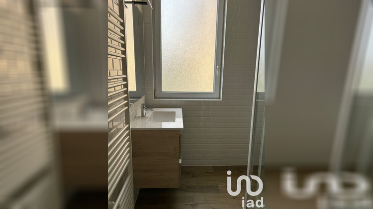 Ma-Cabane - Vente Immeuble Montigny-Lès-Metz, 256 m²