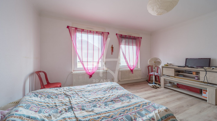 Ma-Cabane - Vente Immeuble Montigny-lès-Metz, 200 m²