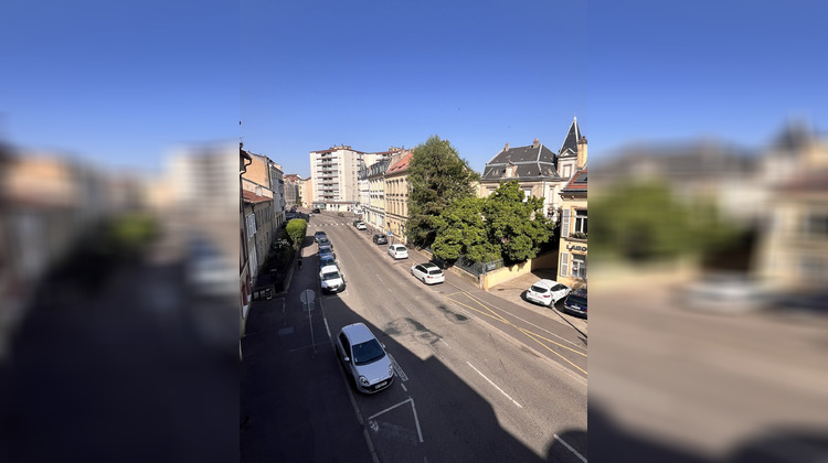Ma-Cabane - Vente Immeuble Montigny-lès-Metz, 427 m²