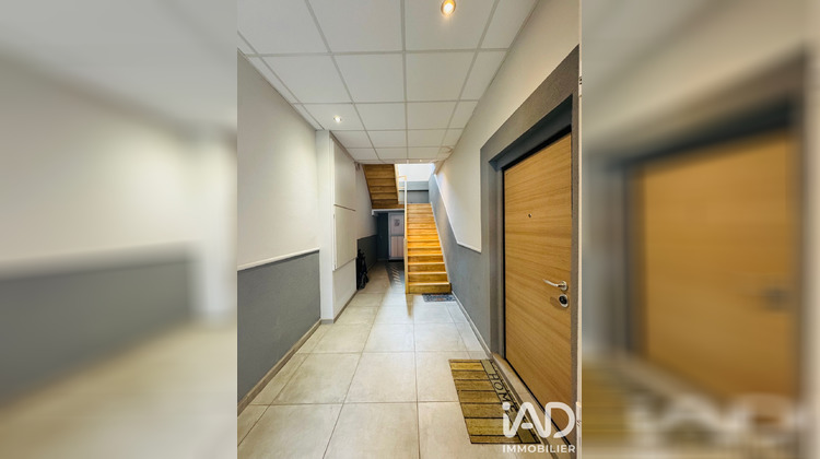 Ma-Cabane - Vente Immeuble Montigny-Lès-Metz, 256 m²
