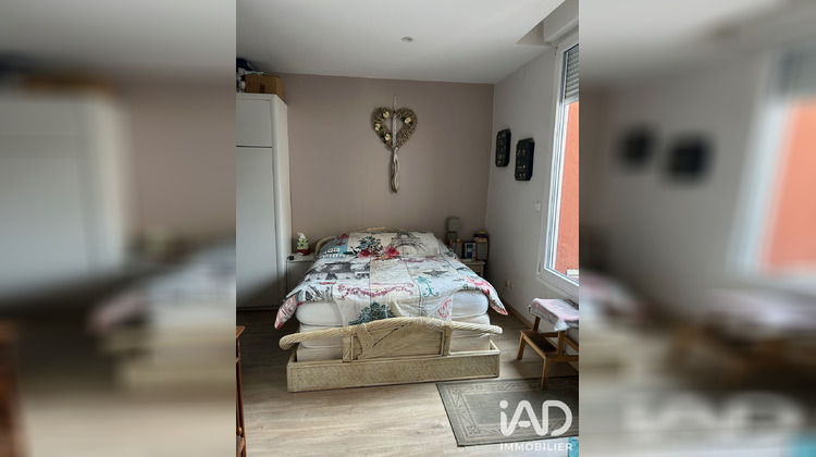 Ma-Cabane - Vente Immeuble Montigny-Lès-Metz, 256 m²