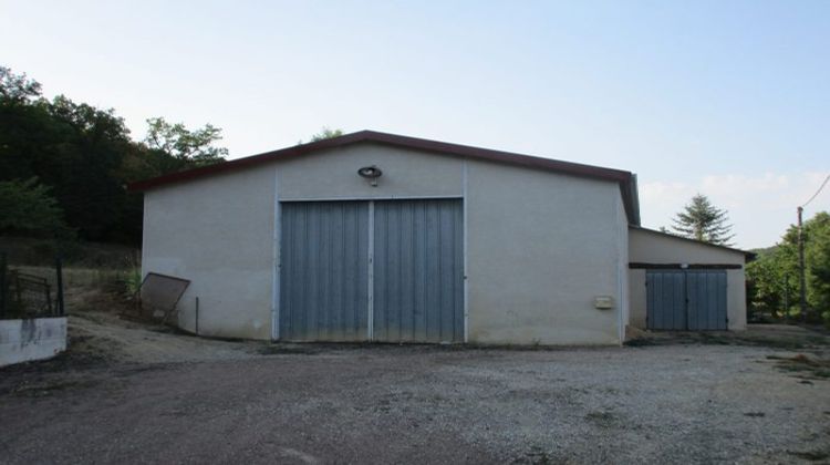 Ma-Cabane - Vente Immeuble Montigny-Montfort, 230 m²