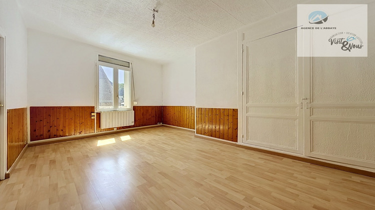 Ma-Cabane - Vente Immeuble MONTIVILLIERS, 153 m²