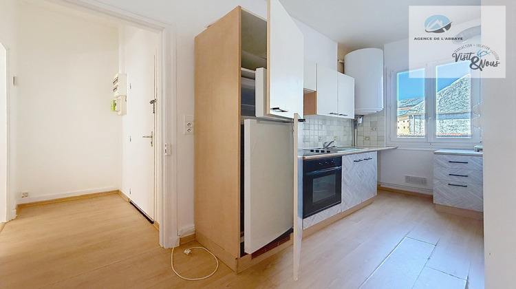 Ma-Cabane - Vente Immeuble MONTIVILLIERS, 153 m²