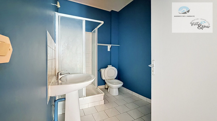 Ma-Cabane - Vente Immeuble MONTIVILLIERS, 153 m²
