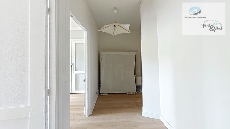 Ma-Cabane - Vente Immeuble MONTIVILLIERS, 153 m²