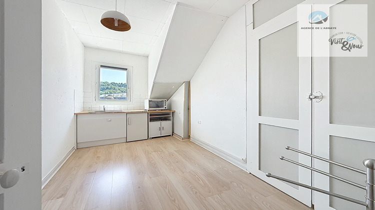 Ma-Cabane - Vente Immeuble MONTIVILLIERS, 153 m²