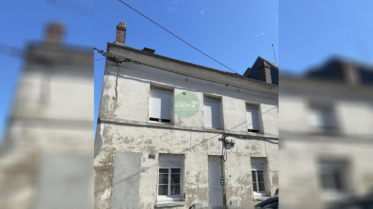 Ma-Cabane - Vente Immeuble Montivilliers, 180 m²