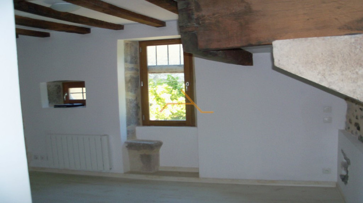 Ma-Cabane - Vente Immeuble MONTJOUX, 140 m²