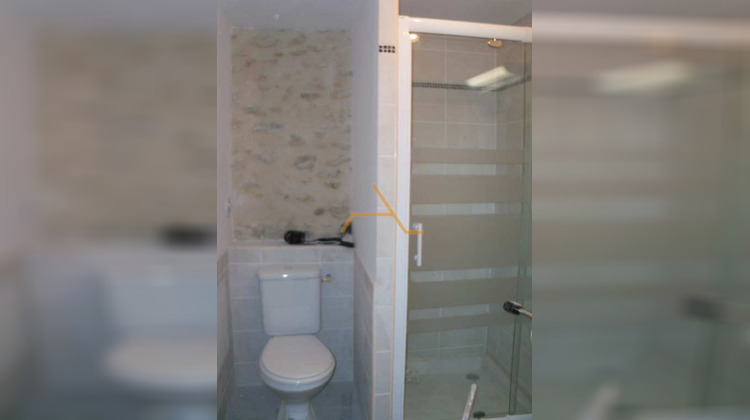 Ma-Cabane - Vente Immeuble MONTJOUX, 140 m²