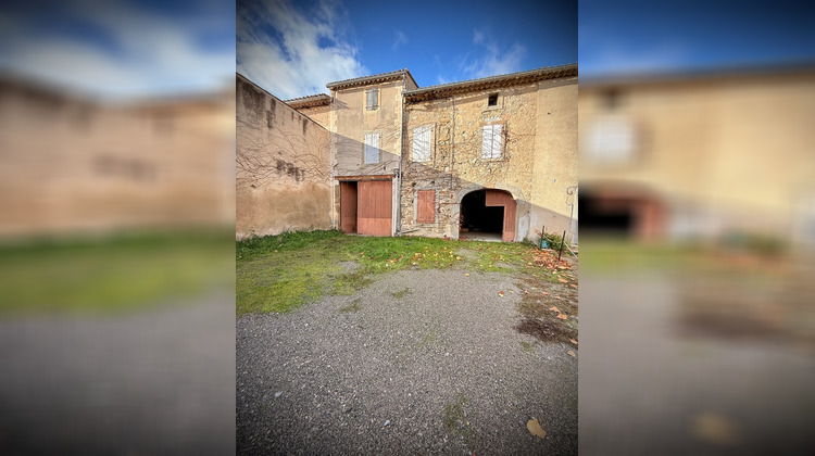 Ma-Cabane - Vente Immeuble MONTLAUR, 200 m²