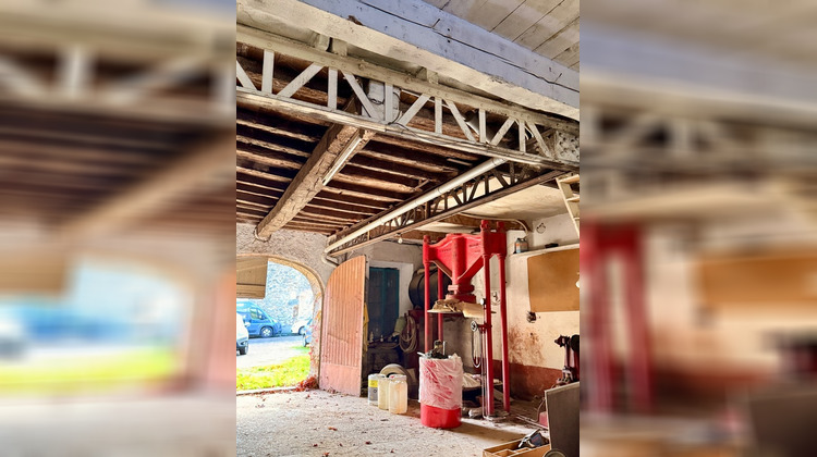 Ma-Cabane - Vente Immeuble MONTLAUR, 200 m²